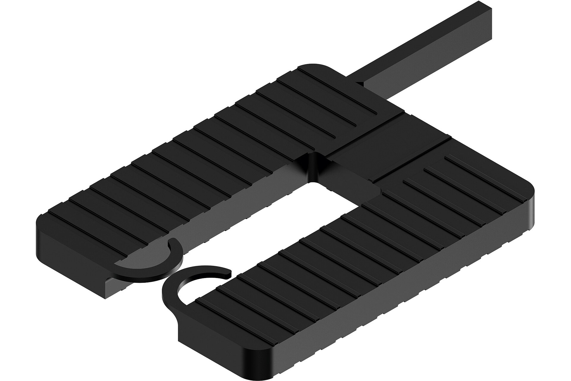 Roto Frame-Tec Euroklick Typ 3