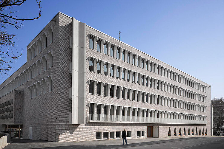 Hospitalhof Stuttgart