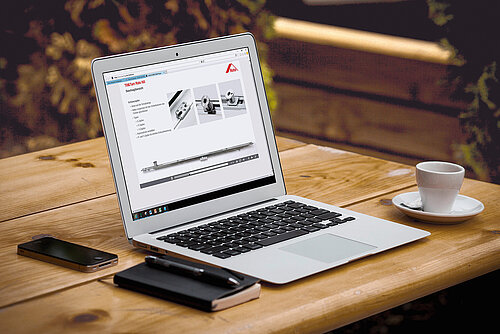 Roto FTT Outils & Médias