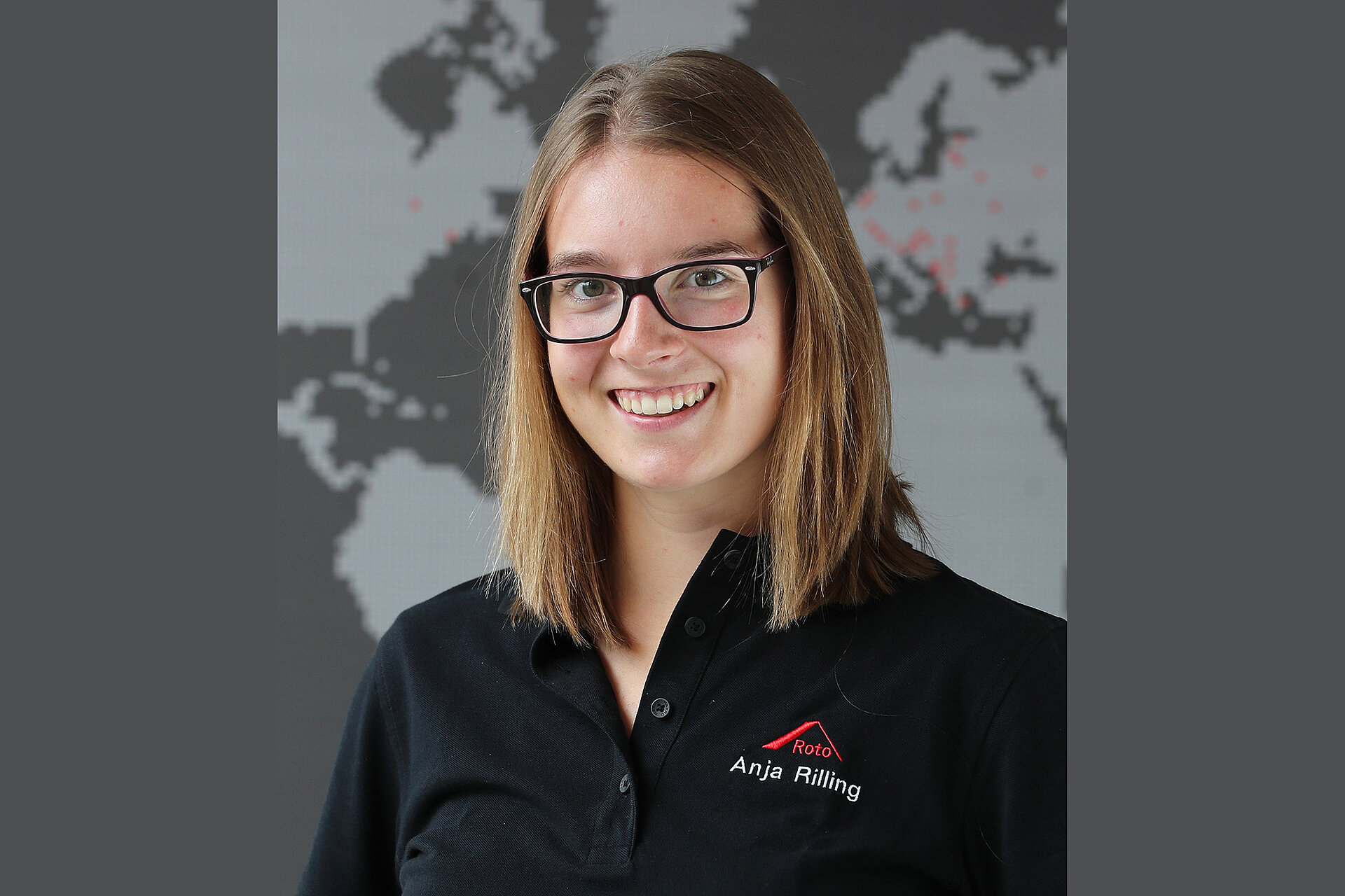 Anja Rilling
