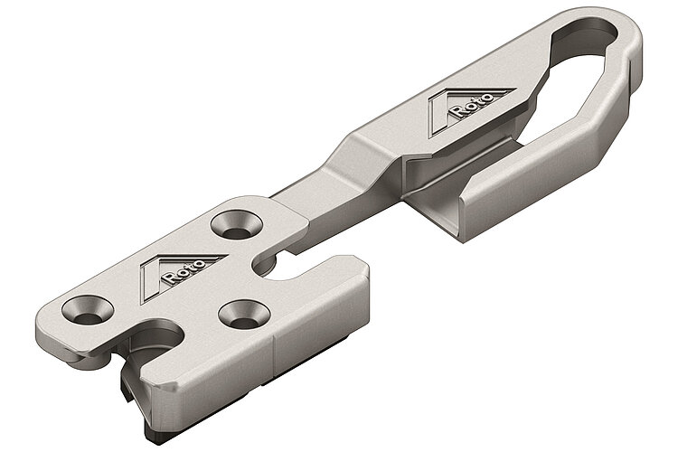 Droša pretplāksne vēdināšanai atgāztā stāvoklī