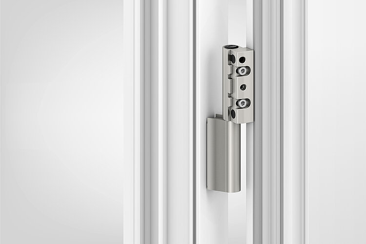 Roto Solid B | 222 P înșurubare în cercevea