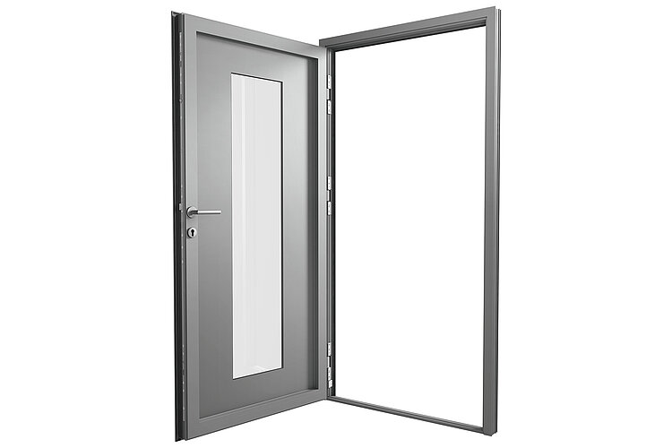 Roto Solid C välja avanev