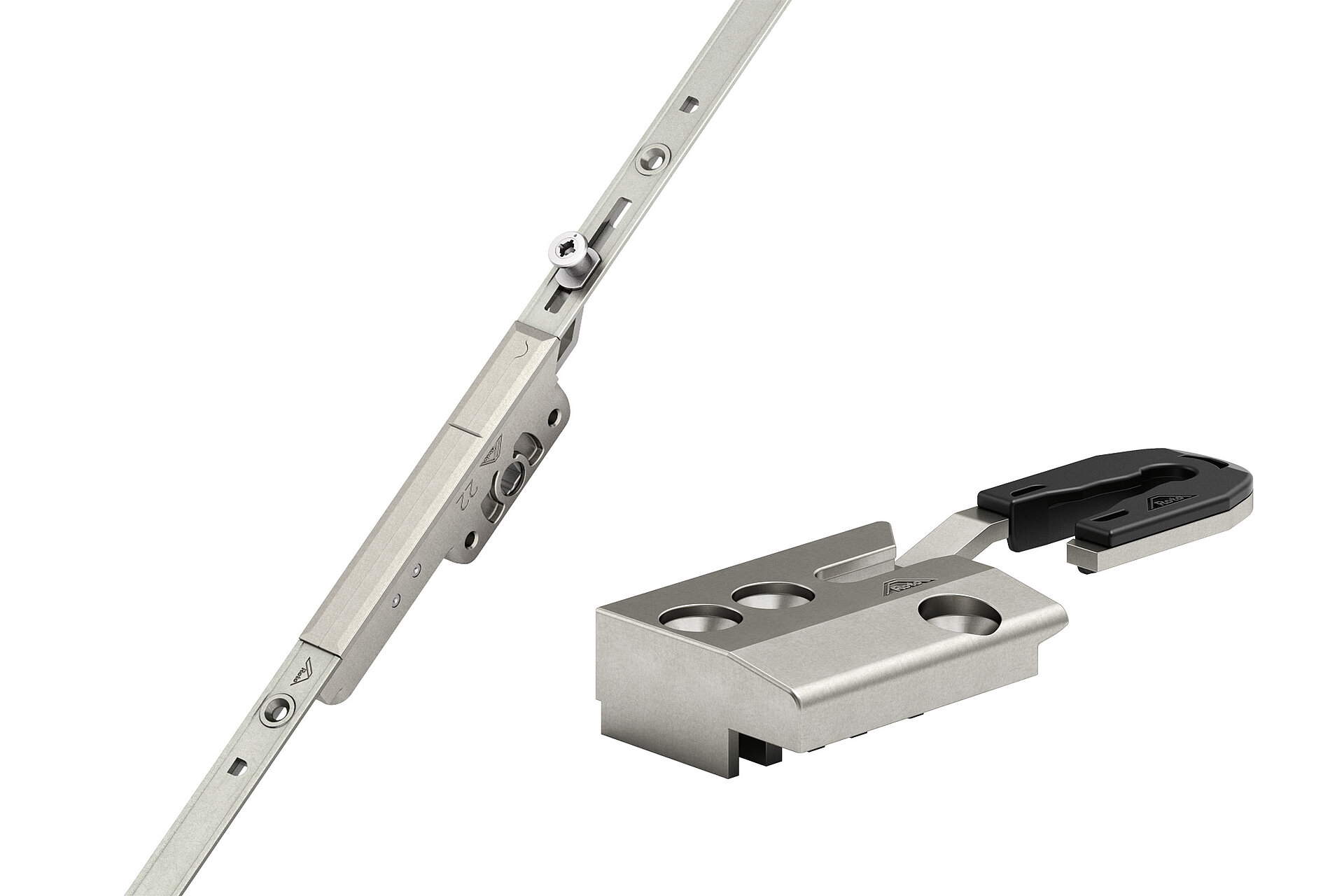 Zasuwnica Roto TSH / TurnPlus