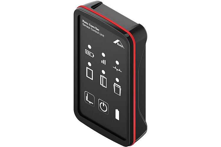 Roto Com-Tec Control Unit