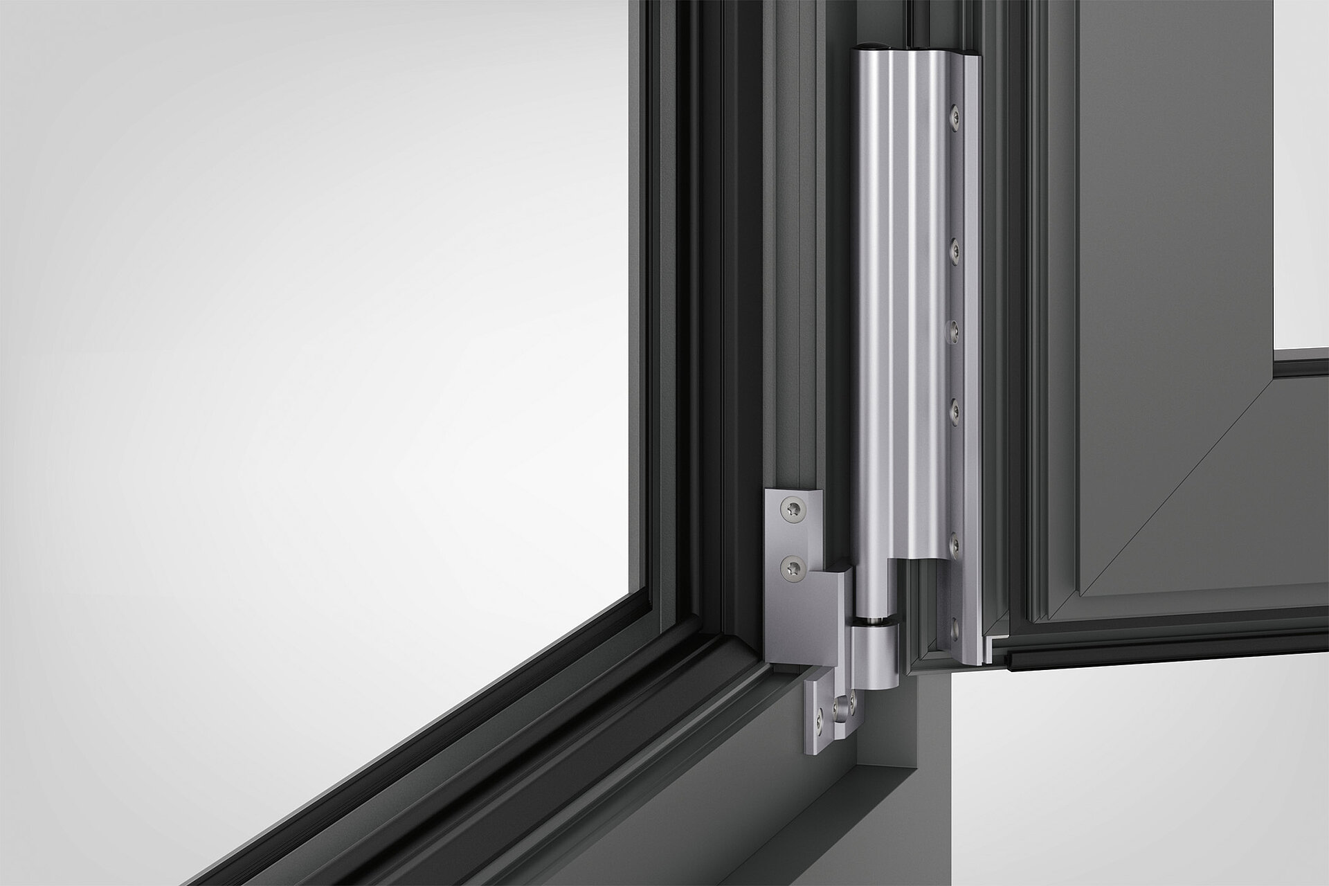 Sostegno angolare 300 kg