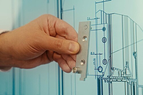 Roto Systemkompetenz