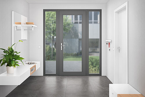 Roto Produkte für Türen