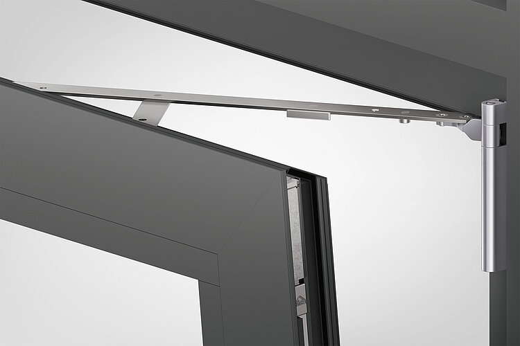 Supporto articolazione 160 kg