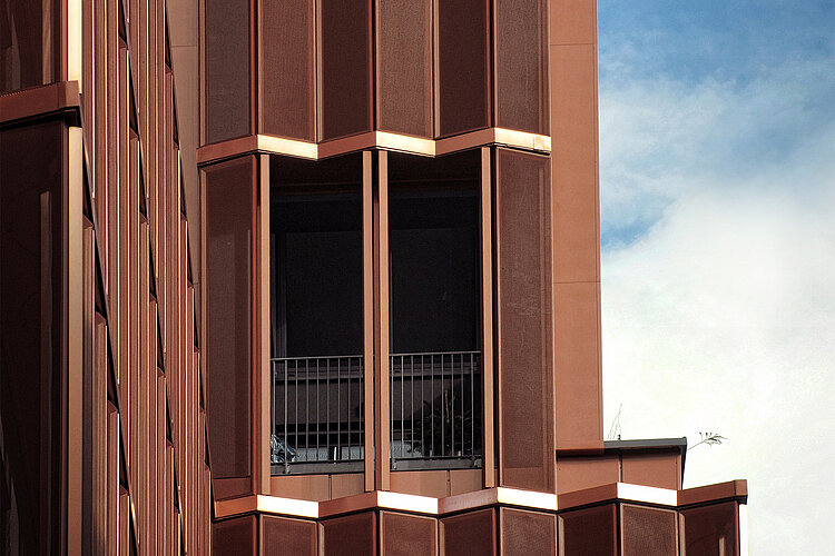 Malt house apartments Warsaw