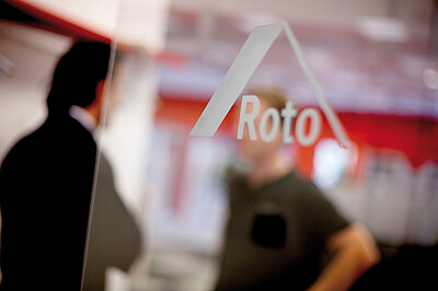 Roto reference
