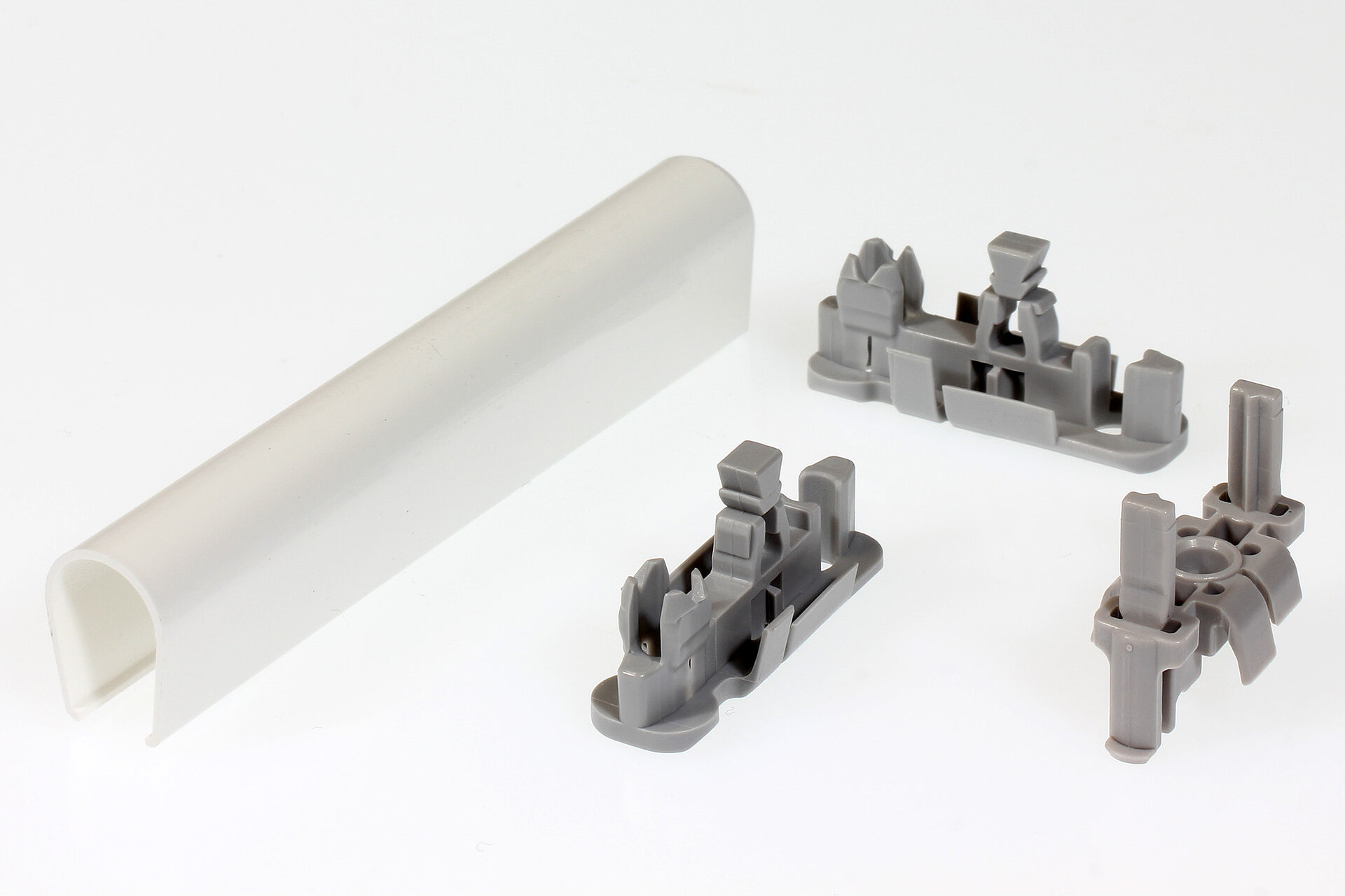 Műanyag fröccsöntés