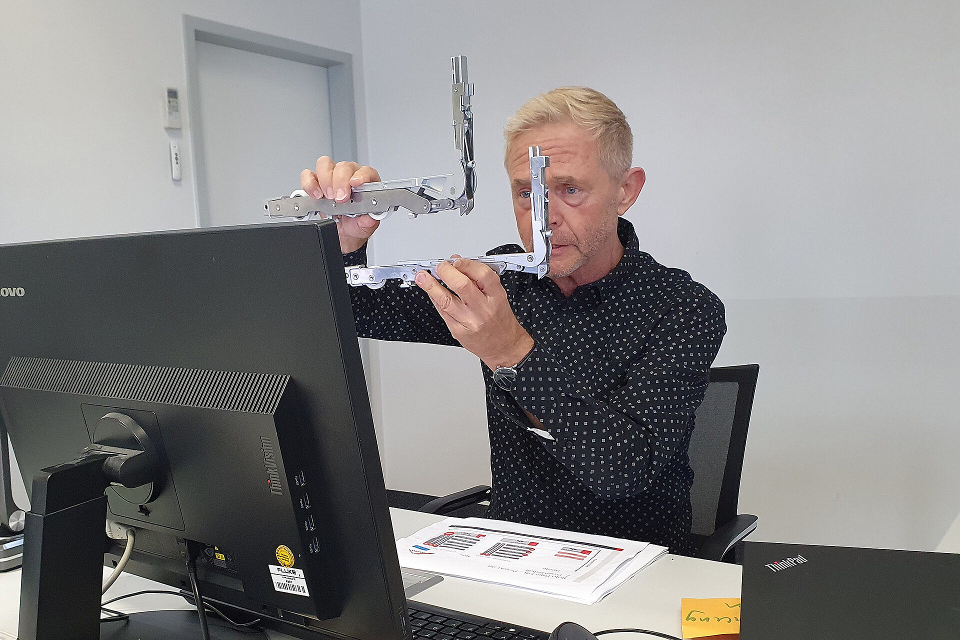 Roto Campus live online training