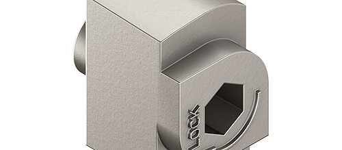 Roto FRH Uni Blocking device