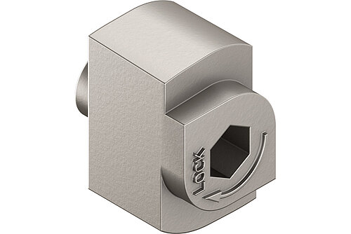 Roto FRH Uni Blocking device