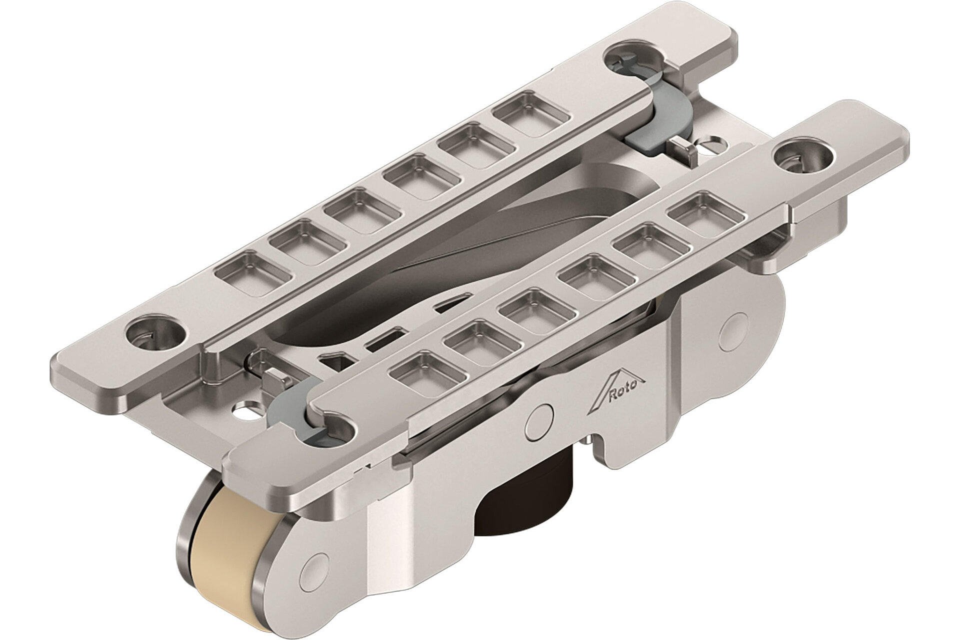 Roto Patio Inowa | Max stabilisation unit