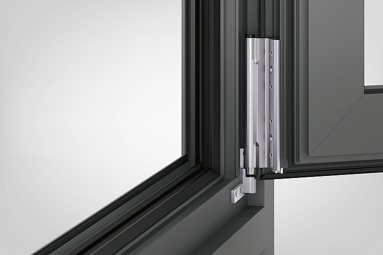 Sostegno angolare 200 kg