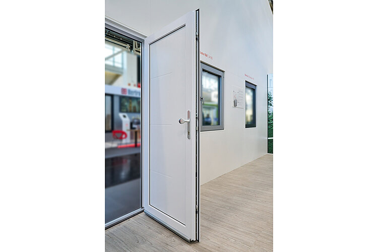 Roto Safe A | Tandeo