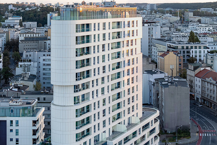 Apartments Św. Piotra 6