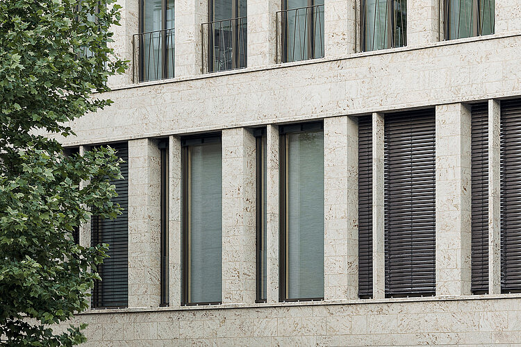 Stiftstrasse 3, Stuttgart