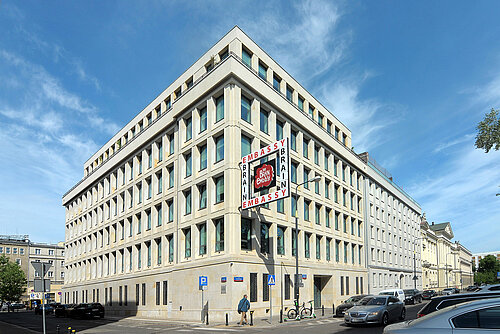 The Brain Embassy BE Czackiego