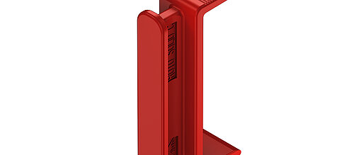 Locking wedge