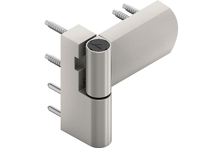 Roto Solid S | PS 27 Diseño en acero inoxidable Roto Solid S | PS 27 Diseño en acero inoxidable