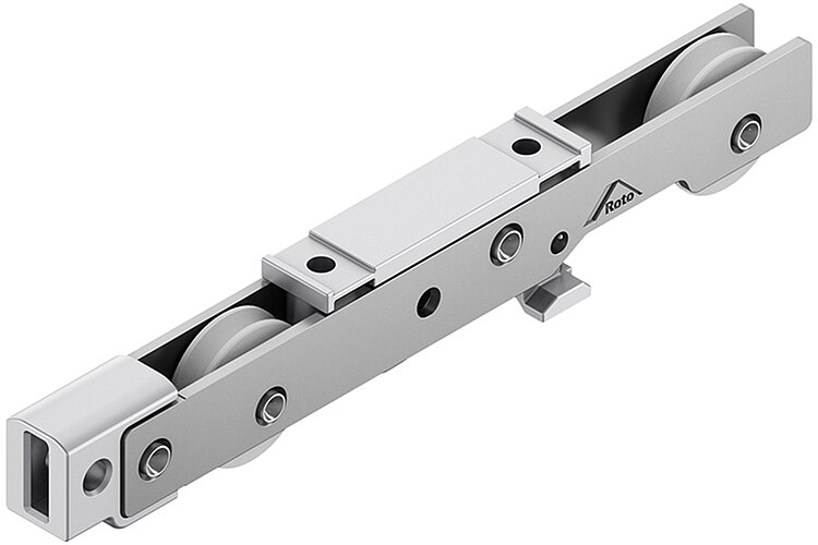 Additional roller unit Slim 200