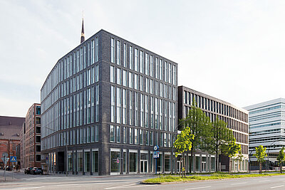 Katharinen District