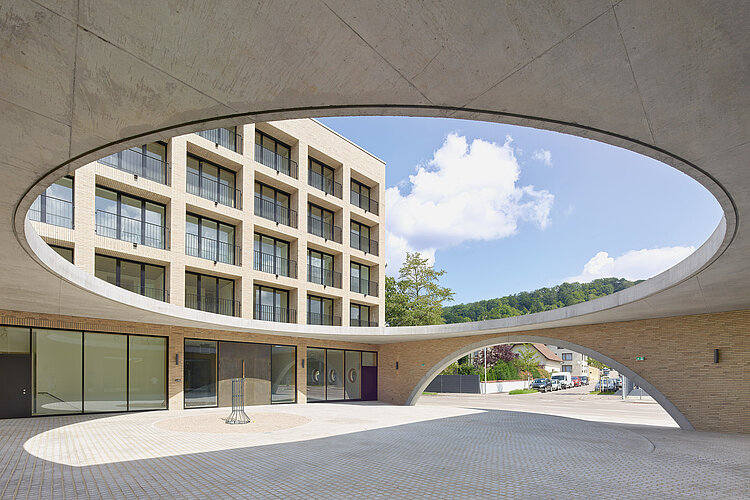 Baden-Württemberg Music Centre