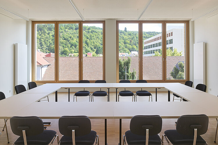 Baden-Württemberg Music Centre