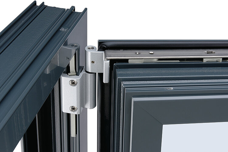 Compás / soporte de compás