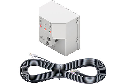 Roto E-Tec Drive Power Unit