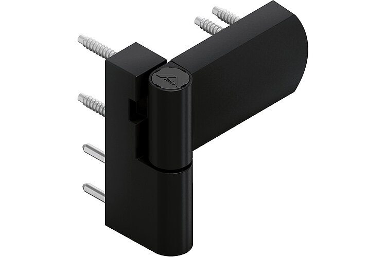 Roto Solid S | PS 27 negro intenso Roto Solid S | PS 27 negro intenso