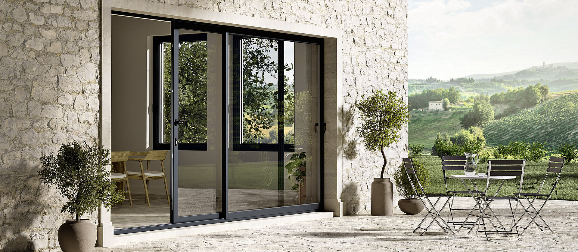 Key Visual Roto Patio Inline | SR