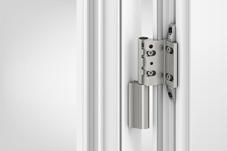 Roto Solid B | 222 P înşurubare în falţ