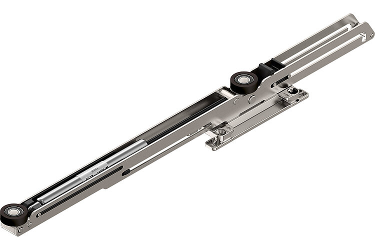 Roto Patio Inowa SoftOpen