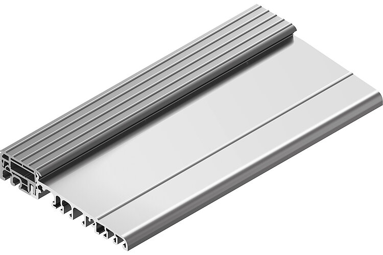 Threshold Eifel TB inward opening