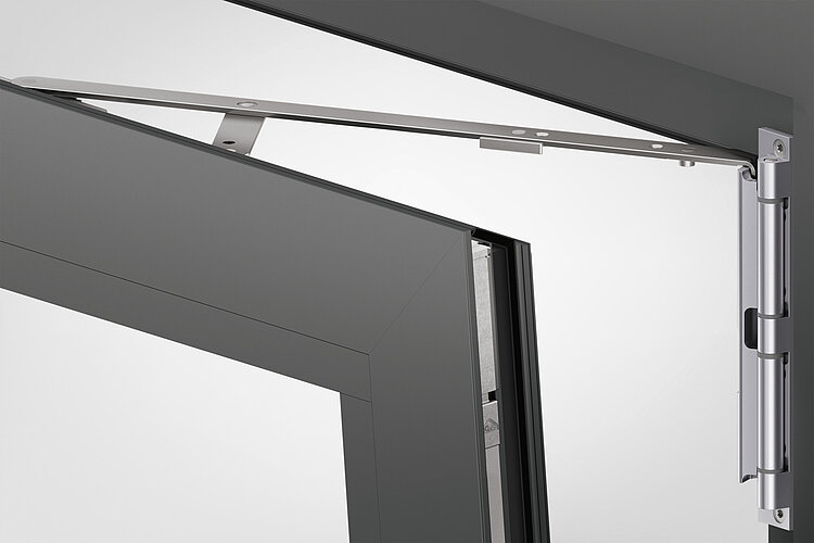 Supporto articolazione 200 kg