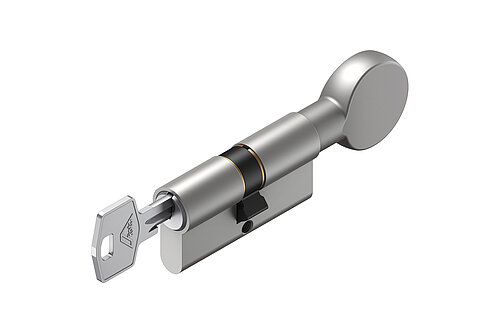 Knopcilinder