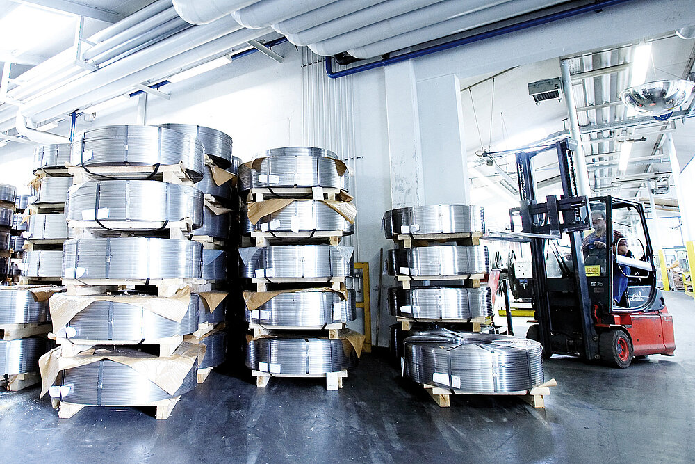 Roto beszállítói portál