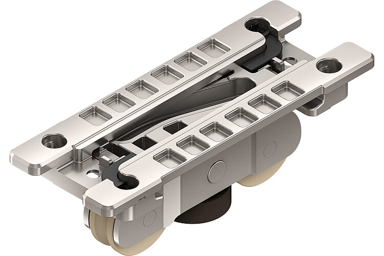 Roto Patio Inowa roller unit