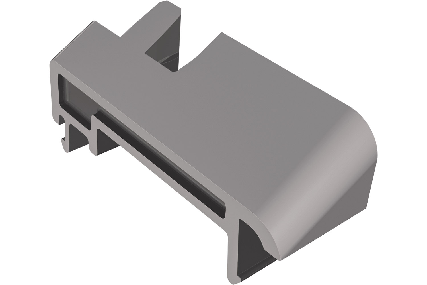 Contour milling Roto Eifel