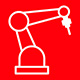 Icon Roto Lean Automation