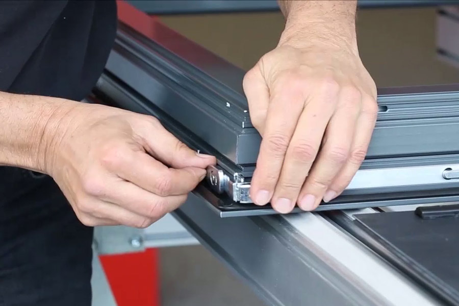 Individualised production assistance